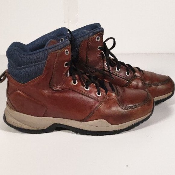 Adidas Rockstack Terrax Mens Hiking Boot 7.5 main image 4